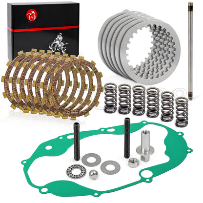 Clutch Kit for Yamaha Banshee 350 (1987–2006)