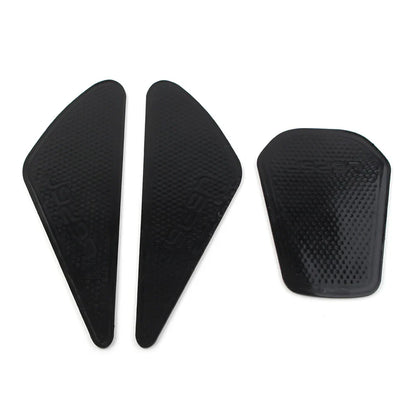 3pcs Tank Traction Grip Pads for Honda Rebel 500 (2019-2020)