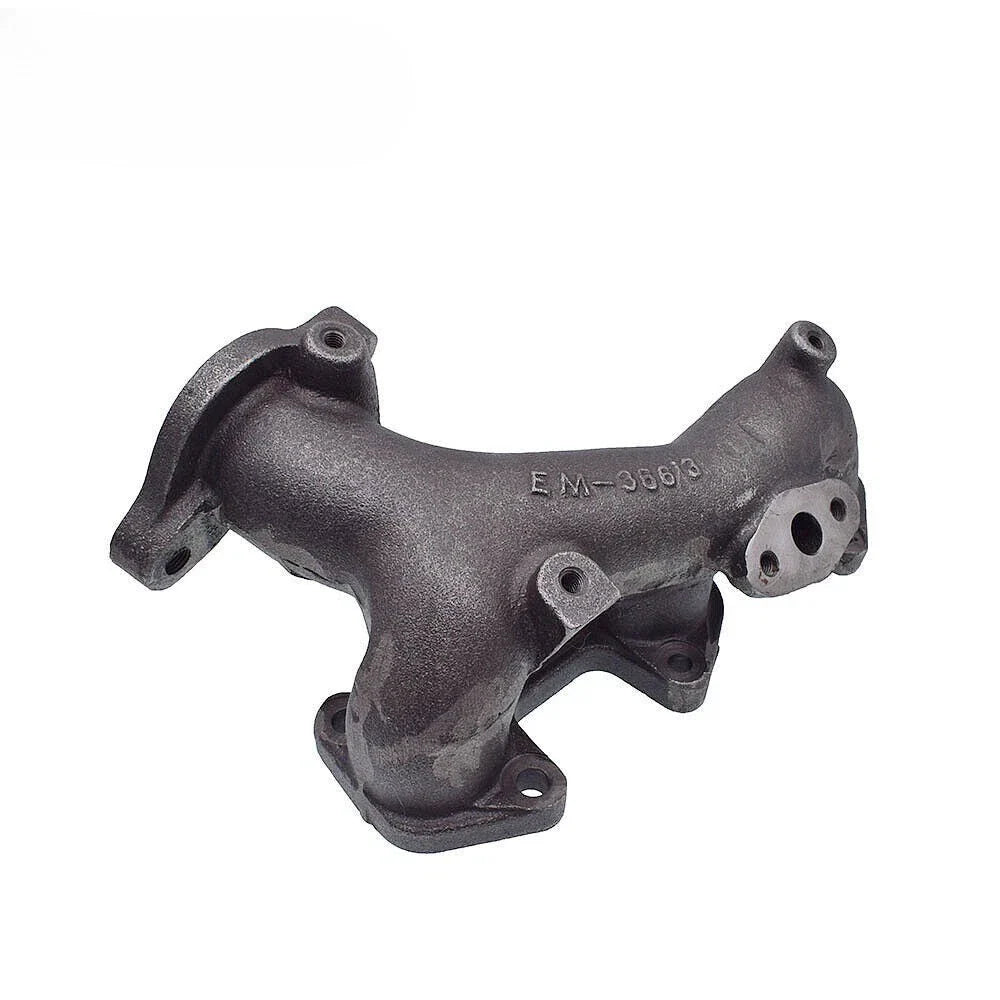 LH Manifold for Mitsubishi Montero Long Wagon 3.0L RR Coil (1997-1999)