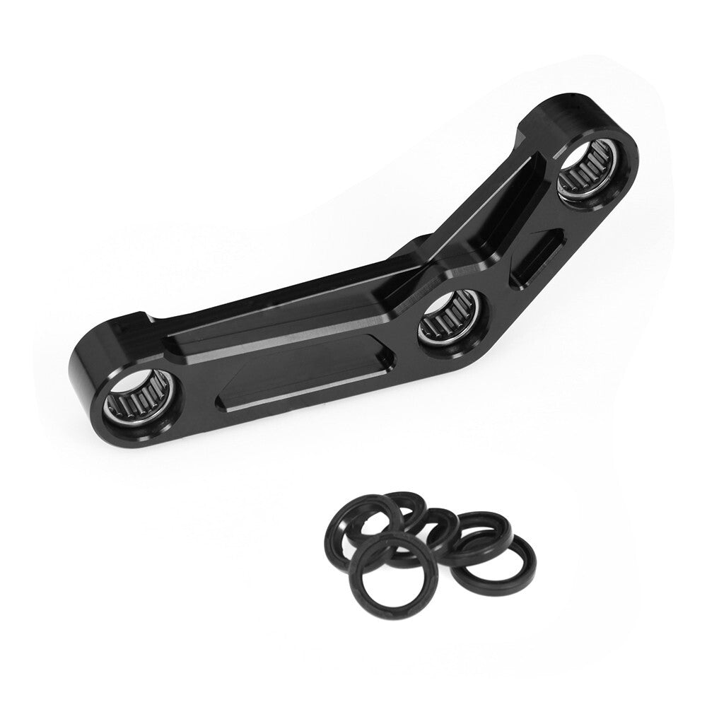 Lowering Links Kit for Yamaha MT-07 FZ-07 XSR700 YZF R7 (2014–2023)