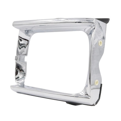 RH Head Lamp Door for Toyota Hilux N80 LN85 VZN85 VZN95 YN86 (2005–2015)