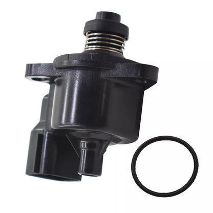 Idle Speed Control Valve for Yamaha Outboard 115HP (2001–2011)
