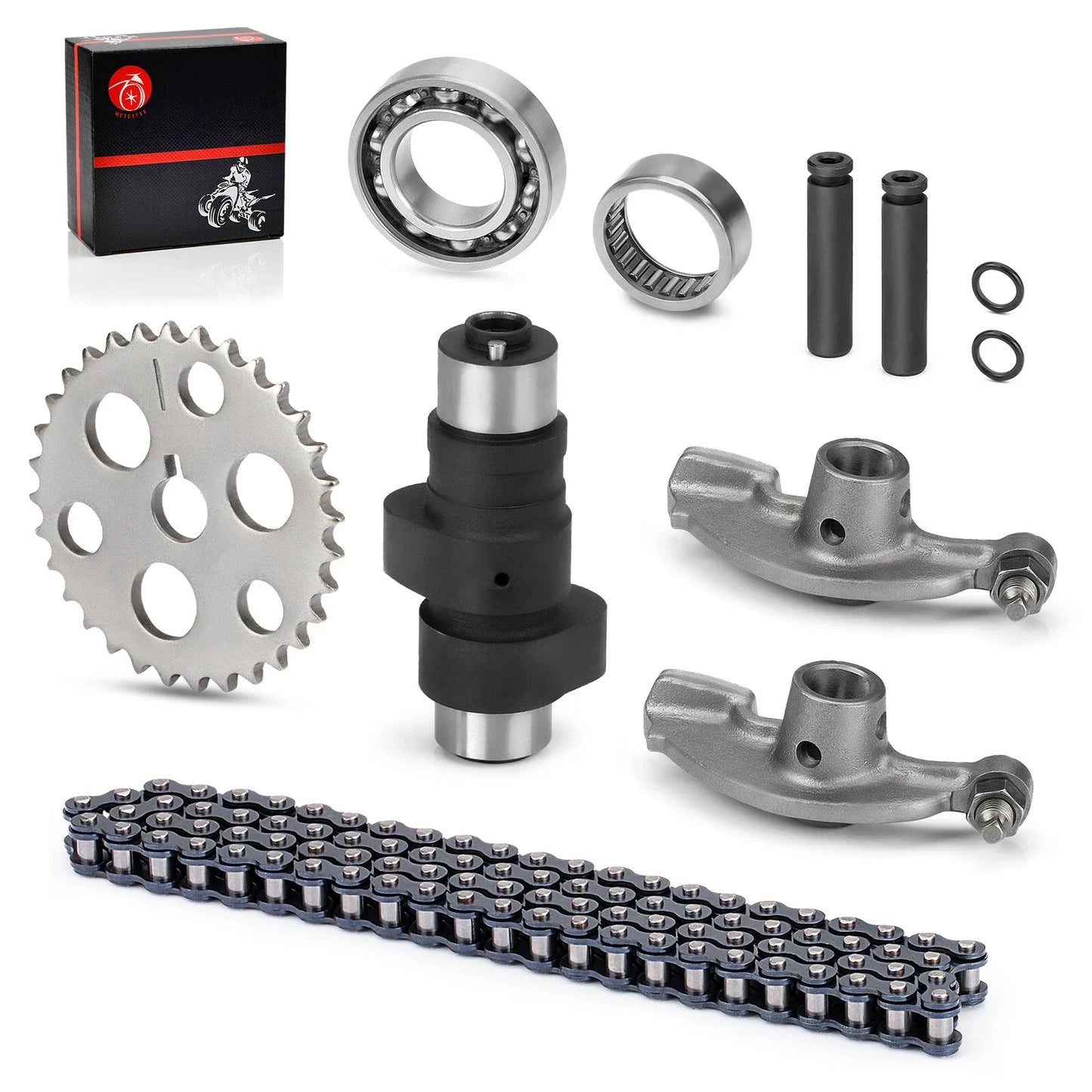 Camshaft & Chain Bearing Kit for Yamaha Big Bear 350 4x4 YFM350FW (1999–2000)