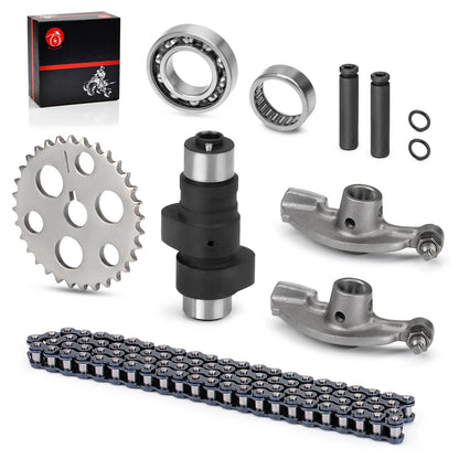 Camshaft & Chain Bearing Kit for Yamaha Big Bear 350 4x4 YFM350FW (1999–2000)