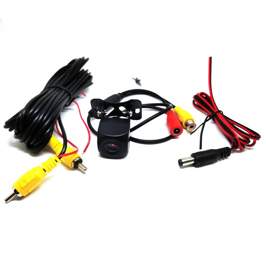 AHD 720P Car Rear View Parking Camera for Nissan NP300 (2009–2025)