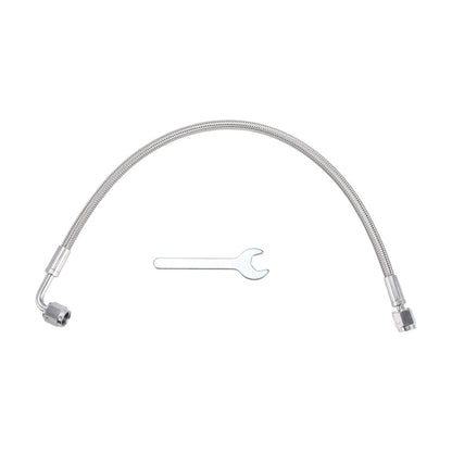 AN-4 Turbo Oil Feed Line Kit