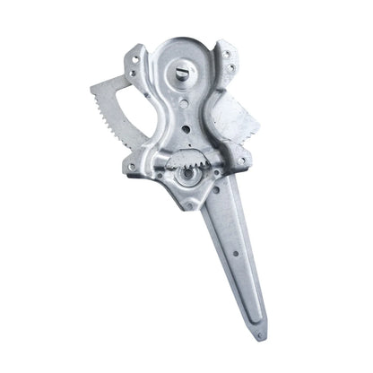 Rear Right Window Regulator W/2 Pin Motor for Toyota RAV4 (2000–2006)