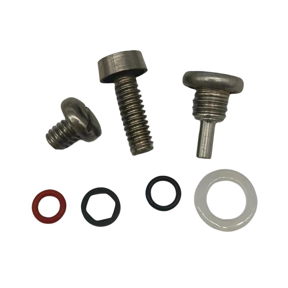 Gearcase Seal Gasket Kit for Evinrude 40-50 HP (Year Range Not Specified)