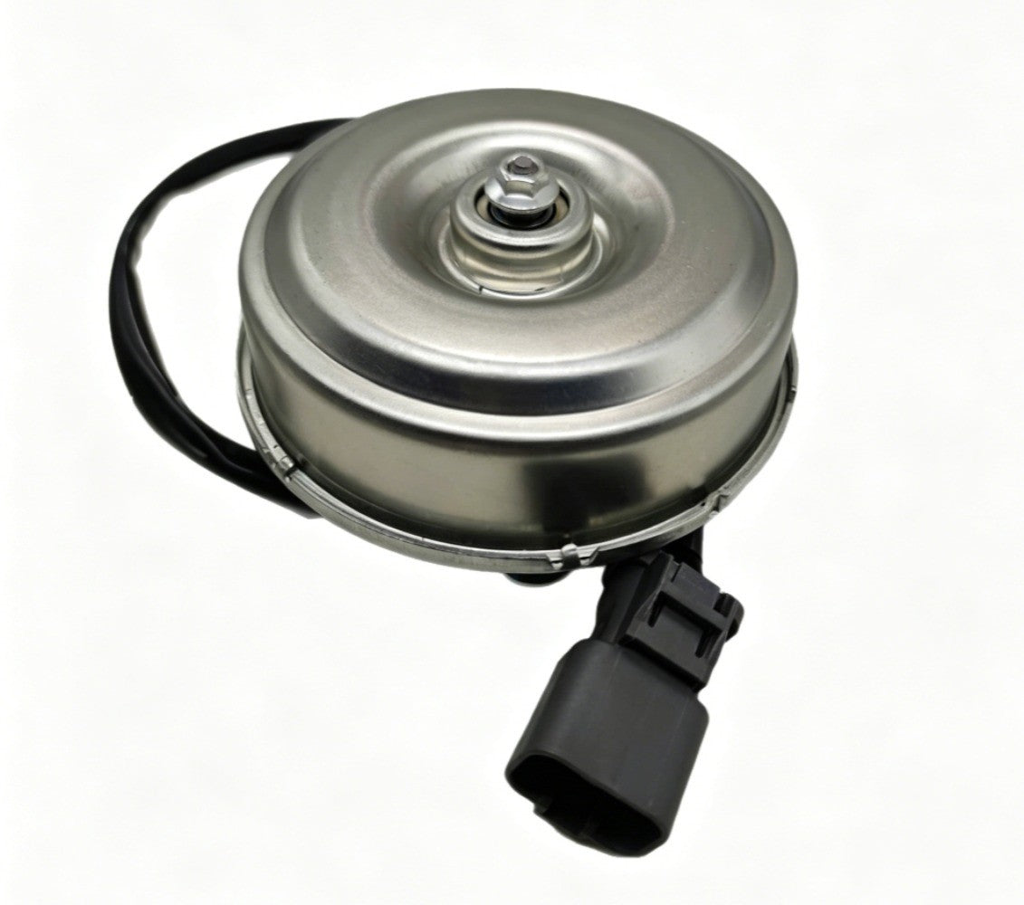 Radiator Fan Motor for Kubota UTV RTV1140CPX RTV1100CR (2010–2023)