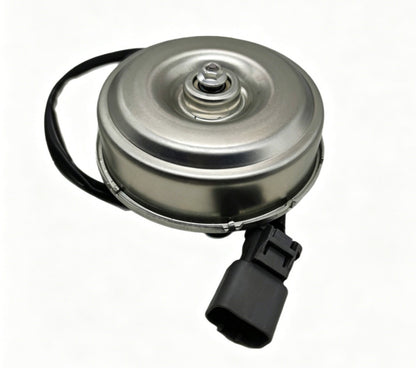 Radiator Fan Motor for Kubota UTV RTV1140CPX RTV1100CR (2010–2023)