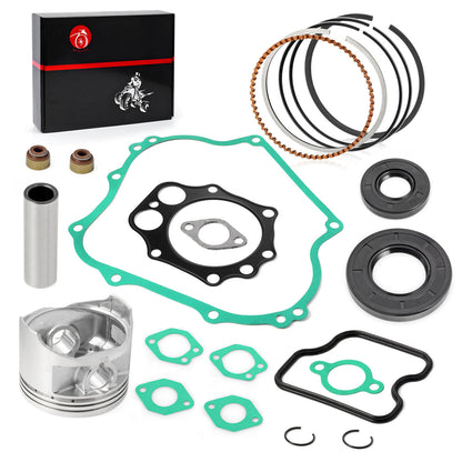 Top End Rebuild Kit for Club Car DS Precedent FE350 (1996–Present)