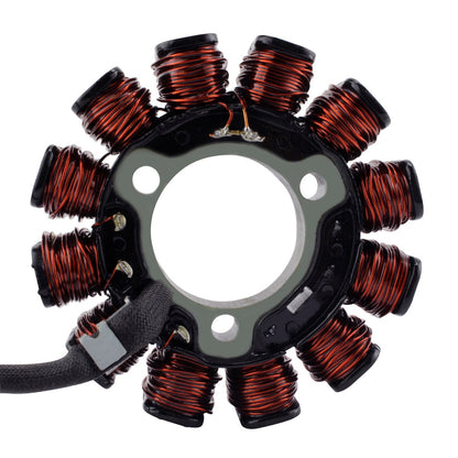 Stator for Honda CRF 450R RX (2017–2018)