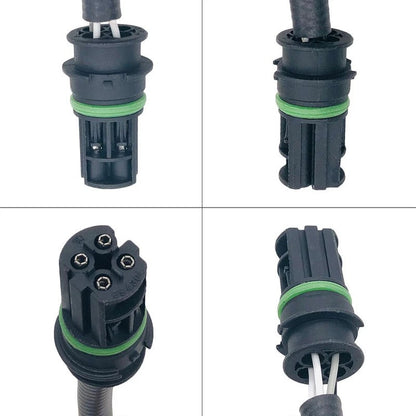 Set of 1 Oxygen Sensor for BMW 118i, 550i, 750Li (2012–2016)