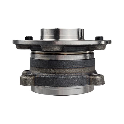 Front Wheel Bearing Hub Assembly for Mercedes Benz GLE53 GLE63 GLS63 (2019–2023)
