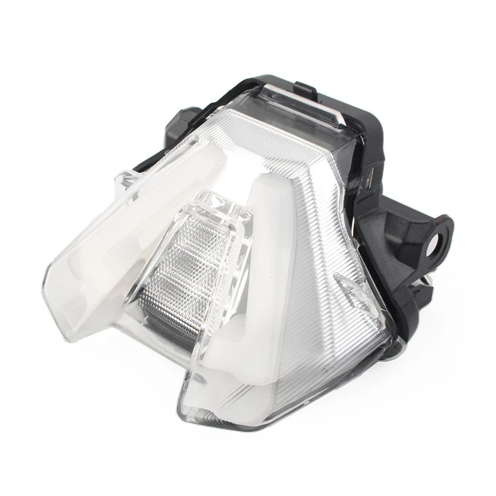 2X Frame Slider Pad Engine Crash Protector for Yamaha R25 R3 (2015–2016)
