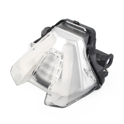 2X Frame Slider Pad Engine Crash Protector for Yamaha R25 R3 (2015–2016)