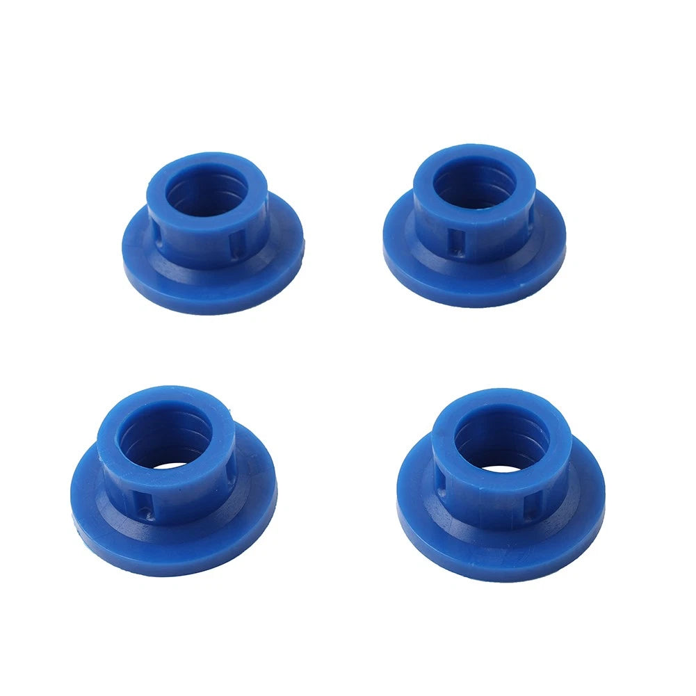 Set of 4 Steering Rack Bushings for Toyota RAV4 (2004–2005)