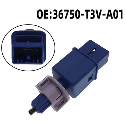 Brake Light Switch for Acura NSX, RLX, Honda Accord, CR-V, Insight (2014-2021)