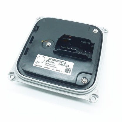 LED Headlight Control Module for Mercedes (2011–2015)