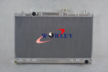 Aluminium Radiator for Toyota Caldina ST246 2002-2007