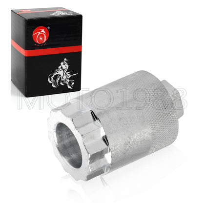Rear Differential Pinion Gear Tool for Honda Recon 250 TRX250 (1997–2023)