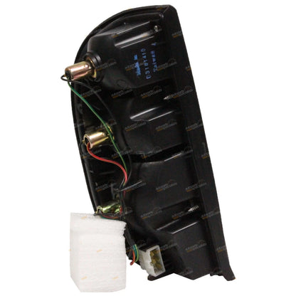 RH Taillight for Ford Courier (1999–2004)