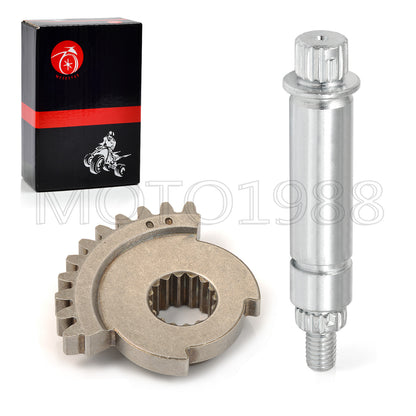 Gear Selector & Shift Shaft for Polaris Ranger Sportsman (2000–2023)