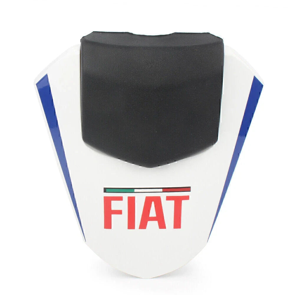 Rear Pillion Passenger Cowl Seat Back Cover for Yamaha YZF R6 (2008-2016)