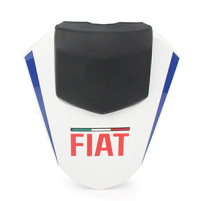 Rear Pillion Passenger Cowl Seat Back Cover for Yamaha YZF R6 (2008-2016)