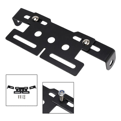 Tail Light Mount Bracket for Motorcycle