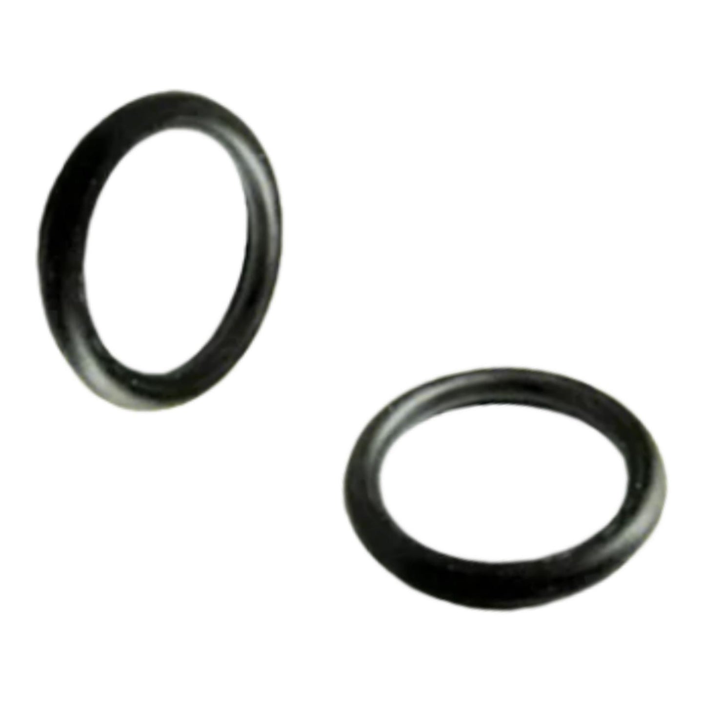 2Pcs O-Ring Seal for OMC Evinrude Johnson (Year Range)