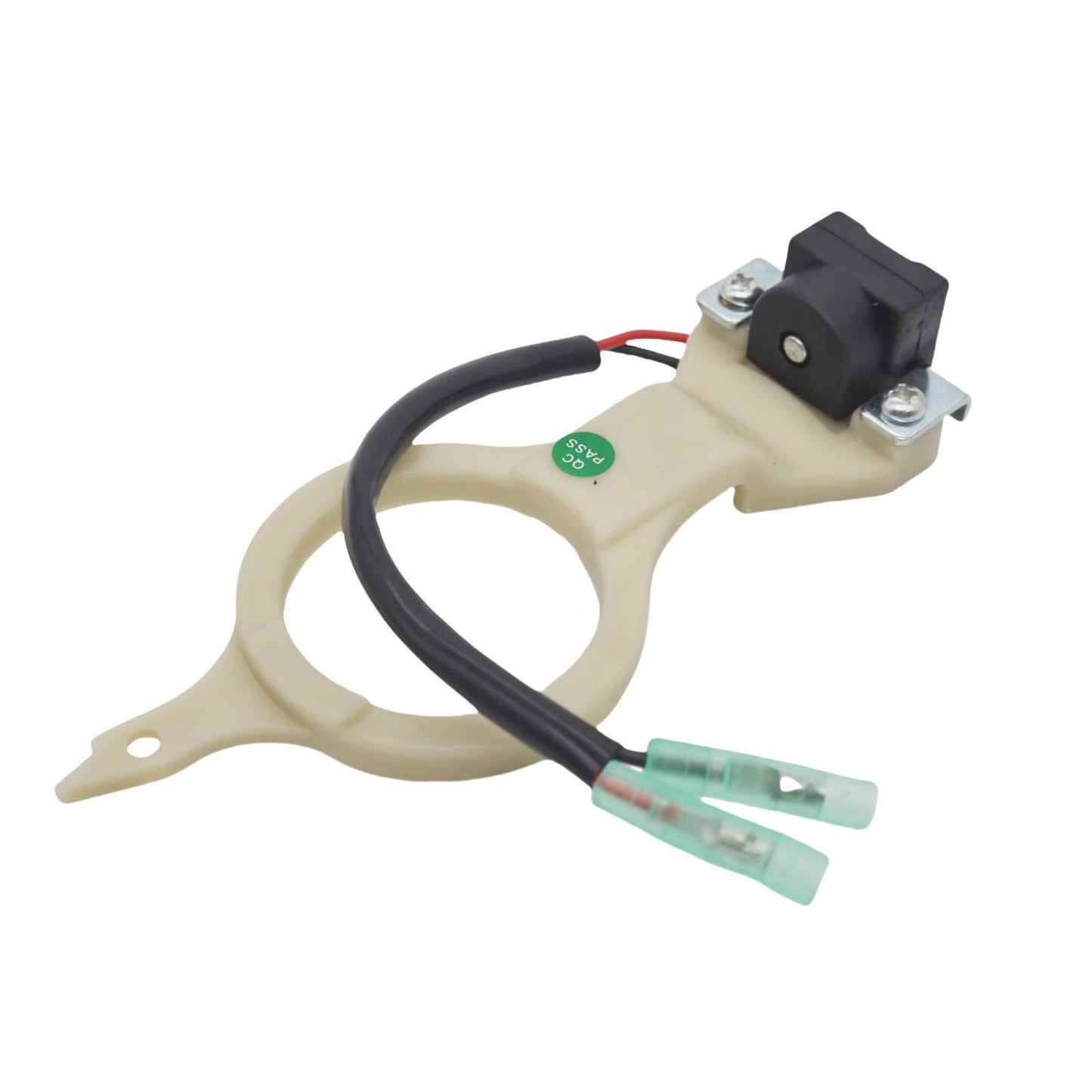 Pulser Coil for Yamaha 2-Stroke 9.9HP 15HP Outboard (1990–2000)