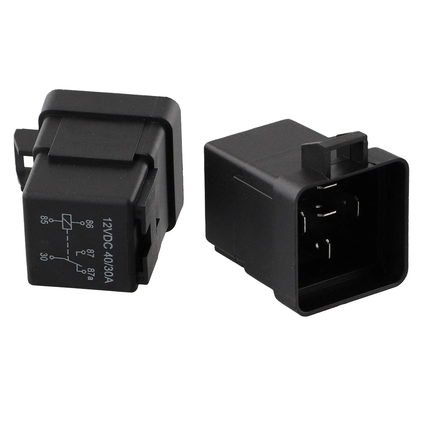 2 x Tilt Relay 40A for Outboard Power Tilt AZ973-1C-12DC
