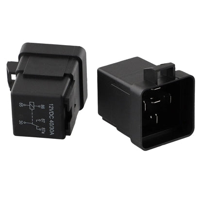2 x Tilt Relay 40A for Outboard Power Tilt AZ973-1C-12DC