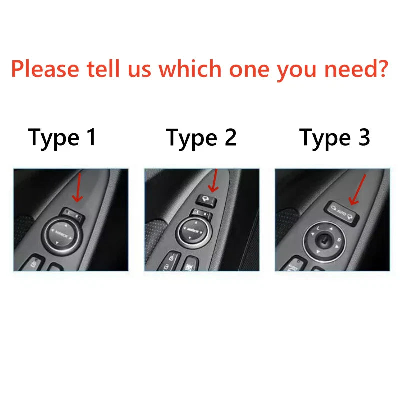 22pcs / Matte Carbon Fiber Interior Stickers Trim Decals / Hyundai Sonata (2011–2014)