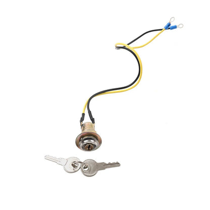 Ignition Switch for Ford NAA 2N 8N 9N 501 600 700 800 2000 (1948–1959)