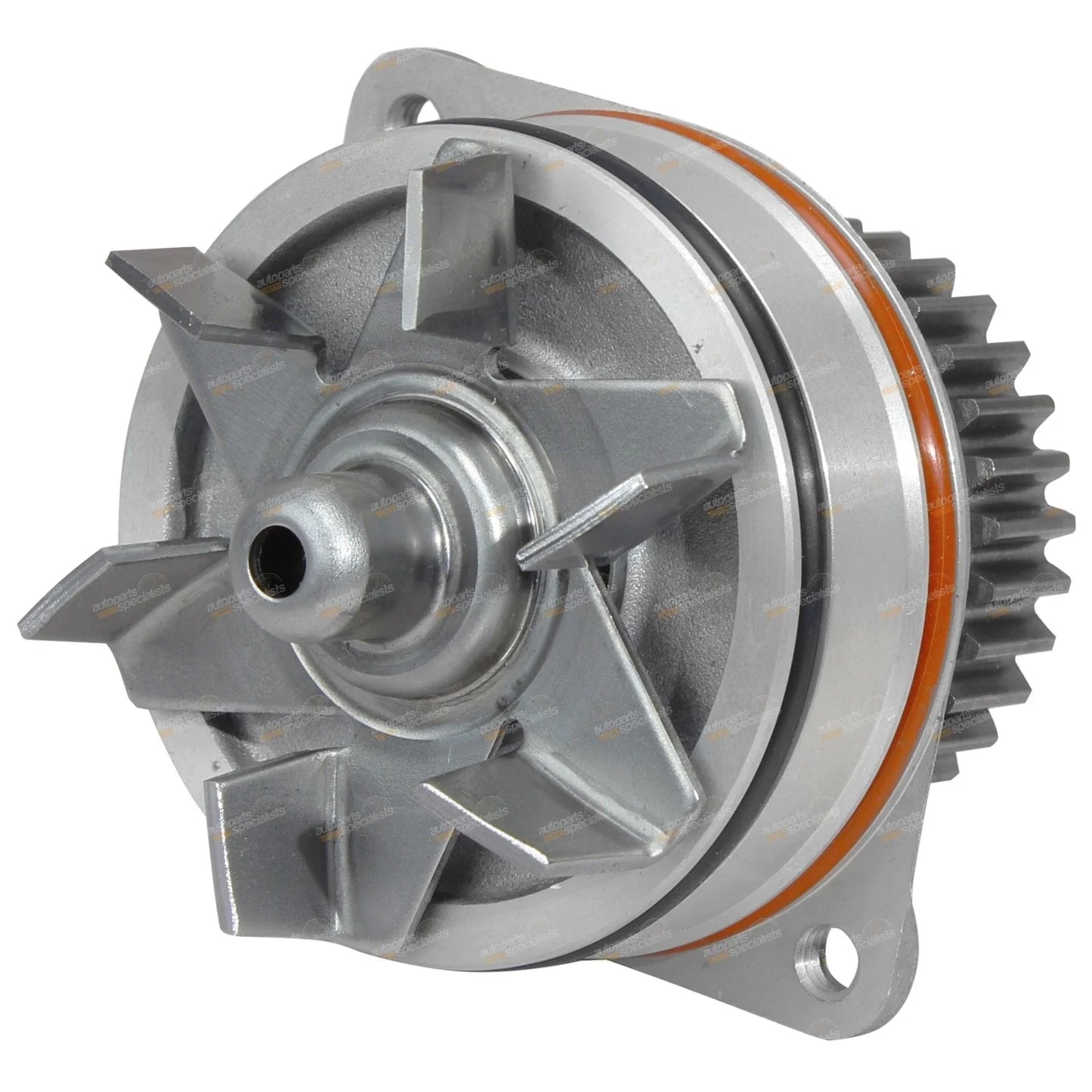 NPW Water Pump for Nissan 350Z Z33 Engine (2002 - 2009)