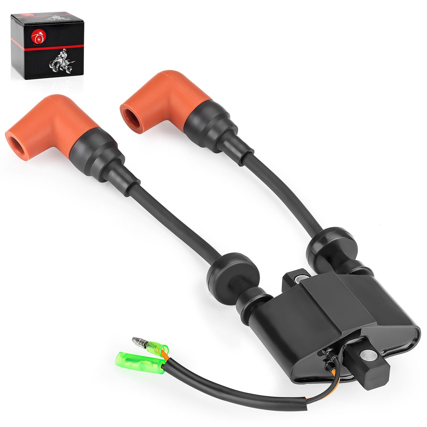 Ignition Coil for Yamaha F8 8 HP (2015–2017)