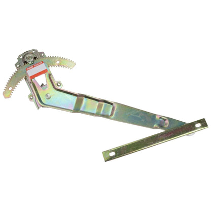 LH Front Door Window Regulator 1/4 Glass for Ford Maverick (1988 - 1994)