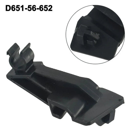 Hood Prop Retainer Clip for 2011-2013 Mazda 2 (2011-2013)