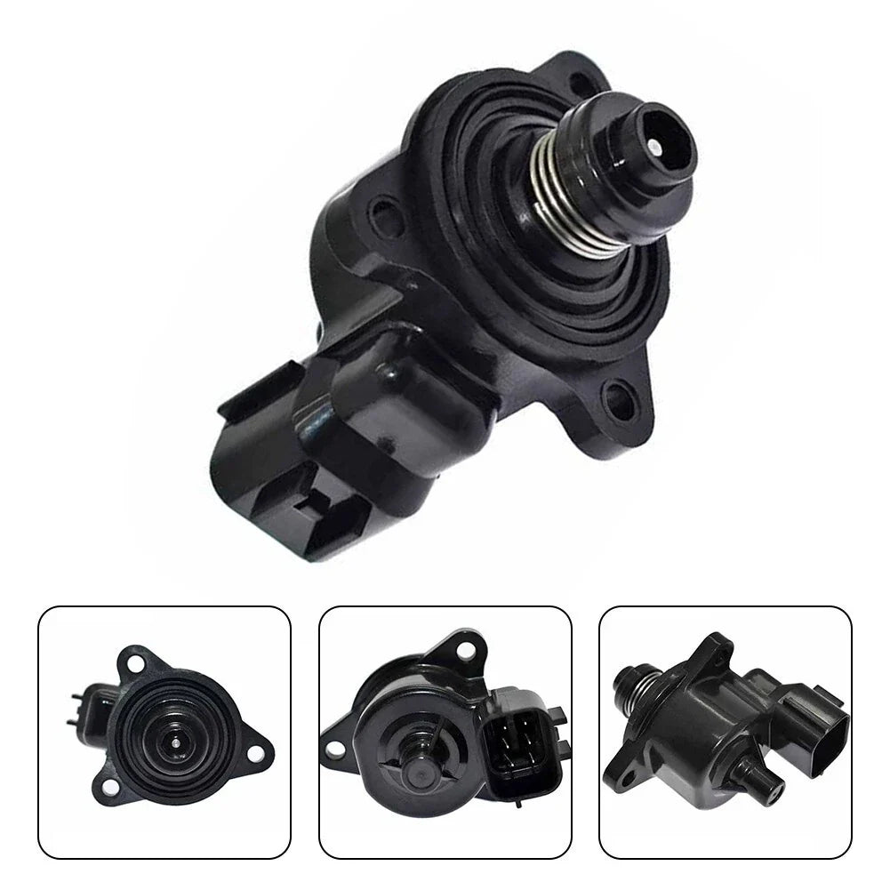 Idle Speed Control Valve / IAC for Grizzly 550 Kodiak 700
