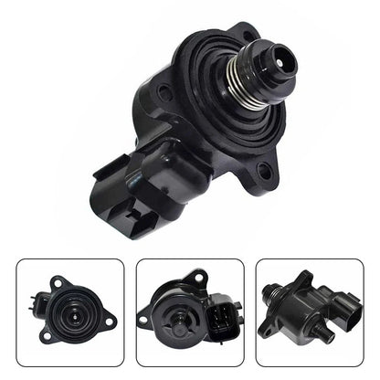 Idle Speed Control Valve / IAC for Grizzly 550 Kodiak 700