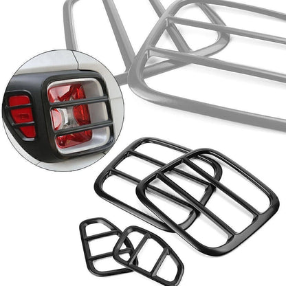 Arm Rest Lid Latch for Jeep Wrangler (2001–2006) 55315041AD