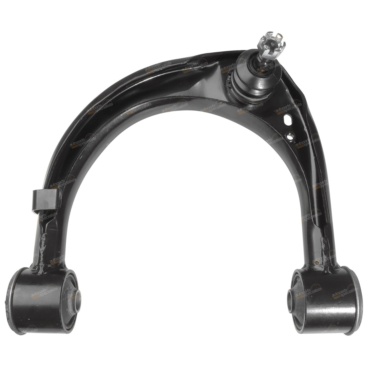 LH Upper Control Arm with Bushes & Ball Joint for Landcruiser UZJ200 VDJ200 (2007–2021)