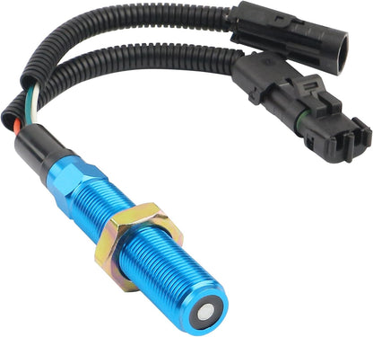 RPM Speed Sensor for Cummins Marine (Dual Output, Magnetic Pickup)