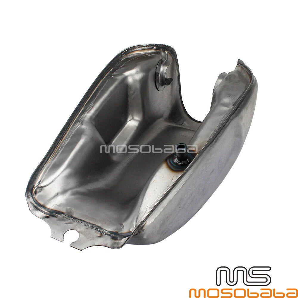 Unpainted Fuel Gas Tank for CFMOTO Mandrill Cafe Racer