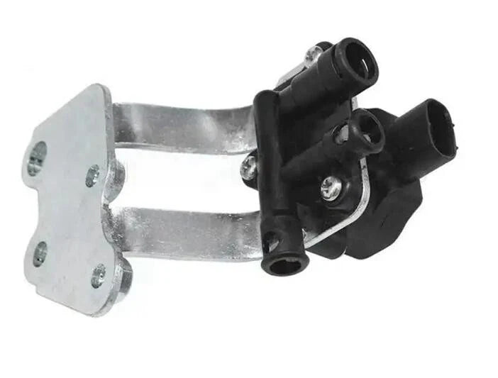 Air Compressor Height Control Valve Bracket for Lexus GX460 14-22 Prado 150 (2014–2022)