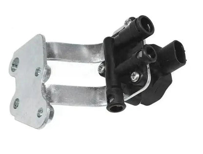 Air Compressor Height Control Valve Bracket for Lexus GX460 14-22 Prado 150 (2014–2022)