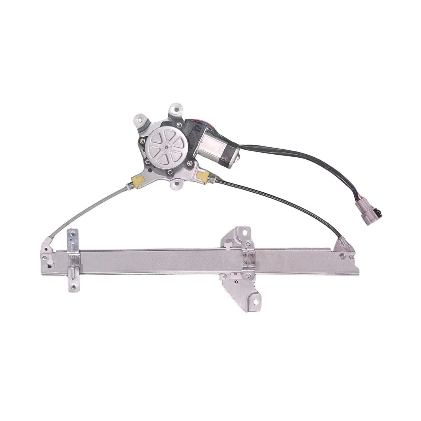 Front Right Window Regulator with Motor for Nissan Navara D22 (1997–2015)