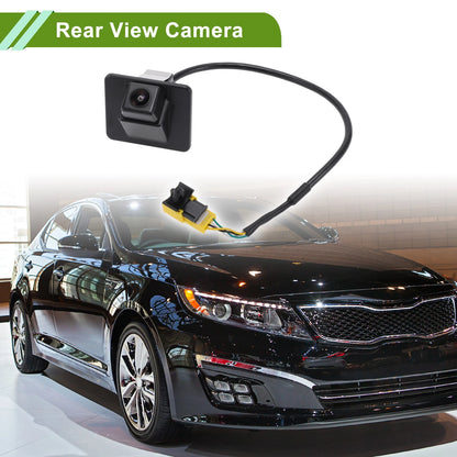 Rear View Camera for Kia Optima (2011–2012) 120-180 Degree